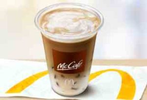 カフェラテM