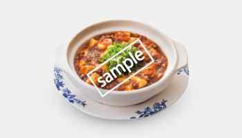 コク旨マーボー豆腐449円(LINE)