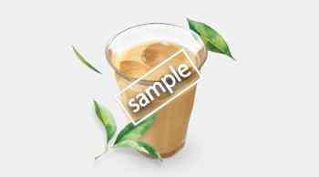 レモングラス ミルク紅茶 50円引き