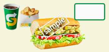 爽やかサラダチキン+コンボ(ドリンク(S)-+ポテト(S)付)-670円-⇒-520円