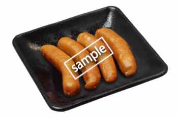 ポークソーセージ240円