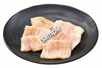 牛ホルモン390円