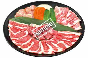 人気盛り400 2280円