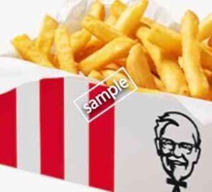 ポテトBOX